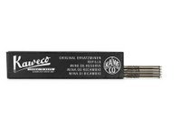 預購商品 德國 KAWECO D1 原子筆替蕊 筆芯 黑色 1.2mm  4250278604158  5支入 /盒