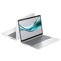 【HP 惠普】13.3吋Ultra 7商用AI筆電(EliteBook 630 G11/A5JW9PA/Ultra 7-155U/16G/1TB SSD/W11P/三年保固)