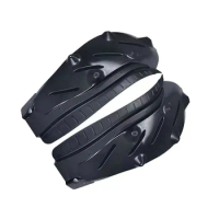 Suitable For 2023 Tank 500 Mudguard Modification Inner Lining Original Front and Rear Mudguard Factory Thickened Mudguard
