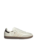 รองเท้าผ้าใบผู้หญิง Samba OG รุ่น IH6628 สี White / Off White / Wonder White / Aurora Coffee