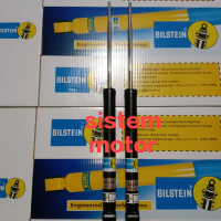 shockbreaker shock absorber Toyota all new Yaris merek bilstein Germany B4 belakang original 2 pcs
