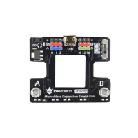 Micro: Mate Microbit Multifunction Mini Expansion Board Micro:Bit Expansion Board