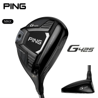 PING G425 MAX 球道木高爾夫球桿職業3＃5＃球道木右手 NEW Class A
