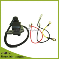 Ignition Coil For Sthil 020 021 023 025 020T MS230 MS210 MS250 Chainsaw 00004001306
