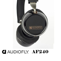 特價出清 澳洲 AUDIOFLY AF240 耳罩式耳機 線控麥克風 公司貨一年保固 原價7500
