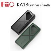 FiiO SK-KA13 Leather case for KA13