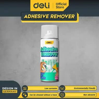 Deli Tools Penghilang Bekas Lem Glue Remover 268ML EDL-A268