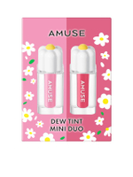 ลิปทินท์ Dew Tint Mini Duo 1.5 กรัม x 2