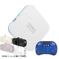 安博盒子 UBOX11 第十一代 X12 PRO MAX 純淨版  藍牙多媒體 機上盒 電視盒  台灣公司貨-快