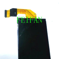 IXUS170 LCD Screen Display ( not with backlight) For Canon IXUS170 Camera Replacement Unit Repair Part