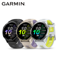 GARMIN Forerunner 970 GPS 全方位鐵人運動錶