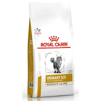 Royal Canin法國皇家 UMC34泌尿道低卡路里配方 成貓飼料 3.5kg