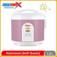 Cosmos Rice cooker Harmond CRJ-6028