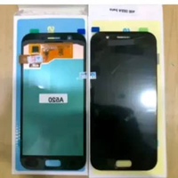 LCD SAMSUNG GALAXY A5 2017 A520 ORIGINAL OLED