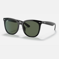 Ray Ban｜RB4379D-601/71 方形太陽眼鏡