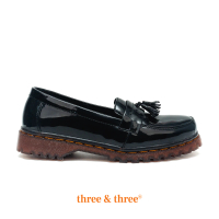 Three & Three WEDNESDAY Women Loafer