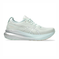 Asics Gel-kayano 31 [1012B670-301] 女 慢跑鞋 彈力 支撐 緩震 綠 銀
