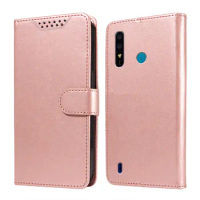 Leather Fashion Vintage Luxury Case For itel A16 Plus A17 A32F A36 A48 A49 A58 A56 A57 P33 P37 S15 Pro Phone Cover Credit Card