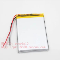 for Sony NW-A105 MP3 player Walkman battery 3.7V 1600mHA Replacement Battery