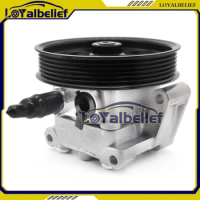 Power Steering Pump For VOLVO S60 V70 XC60 SUV 2.0T T6 9G913A696AB 7617974107 36001204 31280865