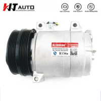 Ford ford focus air conditioning compressor for Ford Focus II / Volvo S40II V50 DKS15D 36000029 30676311 30742214 30761390