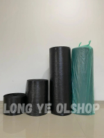 BUBBLE WRAP HITAM 125CM X 50CM X 3,0 93.KG KETEBALAN TEBAL