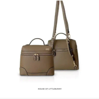 Tan Taupe Bag คําแนะนําผลิตภัณฑ์ใหม่ของเดือนนี้