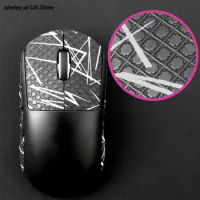 Non Slip BTL Mouse Grip Tape Skate Handmade Sticker Lizard Skin Suck Sweat For Logitech G Pro X Superlight GPW Wireless Mouse