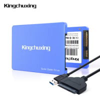 Kingchuxing Ssd M2 Adapter 240gb Internal Ssd Hard Drive 2TB Ssd Sata 1Tb 512gb Drive For Laptop SSD51315