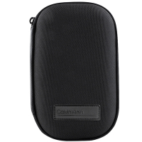 【展示品出清】Calvin Klein 黑色3C配件/行動電源防護收納包