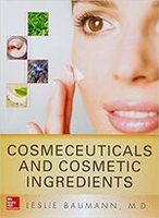 Cosmeceuticals and Cosmetic Ingredients 1/e Baumann  McGraw-Hill