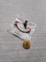 KICK SHAFT ASSY / AS ENGKOL / SELAHAN YAMAHA MIO M3 / Z / S ORIGINAL YGP 2PH-E5601-10