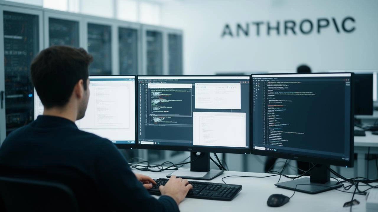 Anthropic Says Unreleased AI Model Chained Zero-Days Into Working Exploits on Chrome, Safari, Android, Windows and Linux
