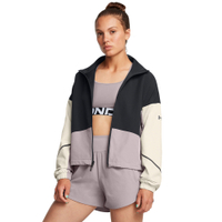 【UNDER ARMOUR】UA 女 Unstoppable 外套_1374889-002