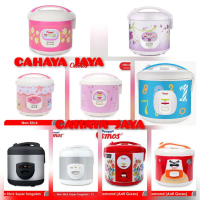 Stok Terbatas! Magic com1,8 liter COSMOS CRJ 3306 CRJ 323S CRJ 3232 CRJ 3301 CRJ 8229 CRJ 6305 CRJ 6