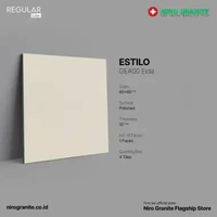 NIRO GRANITE 1st Grade - Estilo GEA00 - Polished - 60 x 60