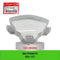 Mika spedometer revo 110 fi 37211-K03-M61