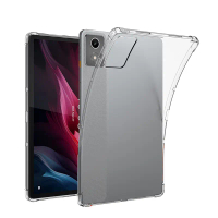 เคสป้องกันแท็บเล็ต, วัสดุ TPU ใส, สำหรับ Lenovo Xiaoxin Pad Studio, สำหรับ Tab K11 Plus M11, สำหรับ 