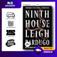 Buku Ninth House (Ninth House Series Book 1) - Leigh Bardugo