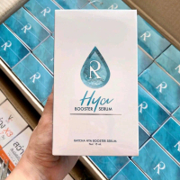 เซรั่มไฮยา บูสเตอร์ Hya Booster น้องฉัตร เซรั่มดูแลผิวหน้าชุ่มชื้น
