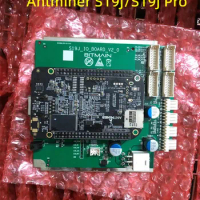 New BITMAIN Antminer S19j S19j Pro Control Board Motherboard For Antminer S19j S19j Pro in stock
