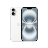 iPhone 16 Plus 6.7吋 256G 白色