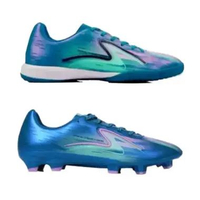SPECS LIGHTSPEED REBORN META XR FG NEW SEPATU BOLA FUTSAL WARNA TAHITIAN TIDE PINK FUTSAL 42