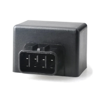 Kailey A62E-60E-81950-00 ชุดรีเลย์ไฟฟ้า 60E-81950 สำหรับเครื่องยนต์เรือยามาฮ่า 4 จังหวะ รุ่น F30 F40