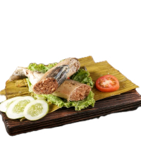 Sate Bandeng Sabajo, Oleh-oleh Tangerang Banten, Makanan khas  Tangerang