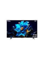 ทีวี P7K Google TV 75 นิ้ว 4K UHD QLED รุ่น 75P7K ปี 2025