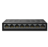 TP-LINK LS1008G 8埠 10/100/1000Mbps Gigabit埠 網路交換器 switch 交換器