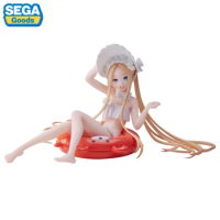 SEGA Anime FGO Fate/Grand Order SPM Figure Foreigner Abigail Williams Summer Action Model Toys Gift