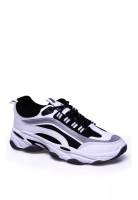 LURAD Sepatu Sneakers Olahraga Pria 9802