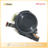 NEW Optical zoom lens +CCD repair parts For Canon PowerShot SX610 Digital camera Compatible